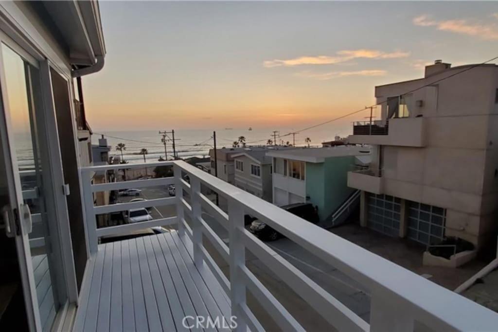 Amazing Location! Luxurious Beach Cottage.Ocean Views Manhattan Beach Exterior foto