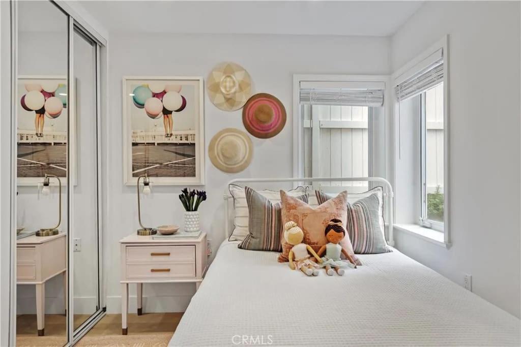 Amazing Location! Luxurious Beach Cottage.Ocean Views Manhattan Beach Exterior foto