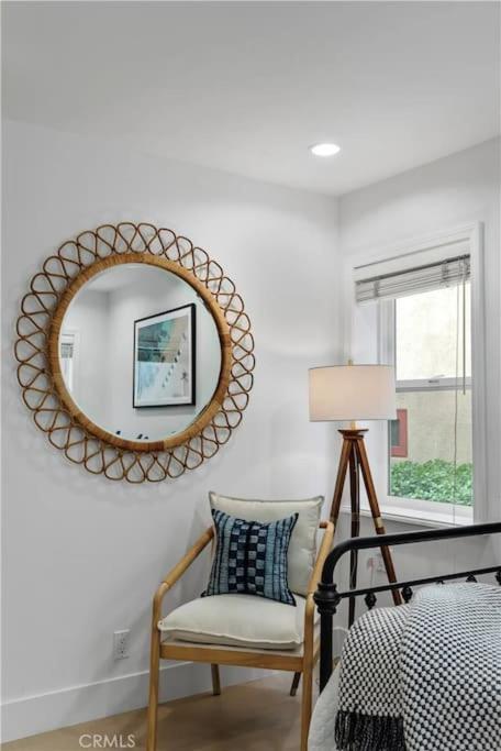 Amazing Location! Luxurious Beach Cottage.Ocean Views Manhattan Beach Exterior foto